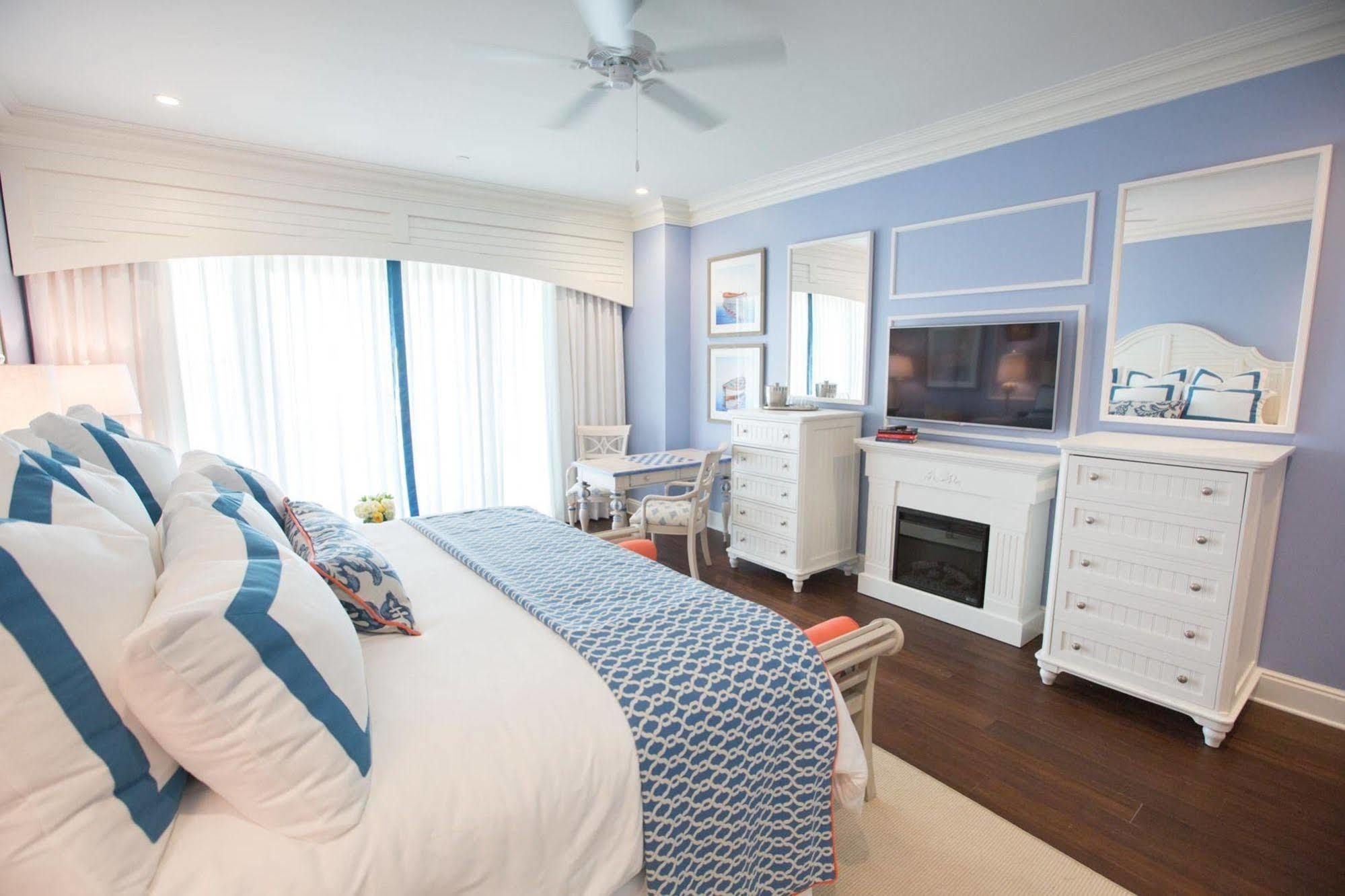 The Beach Club At Charleston Harbor Resort And Marina Mount Pleasant Exterior photo